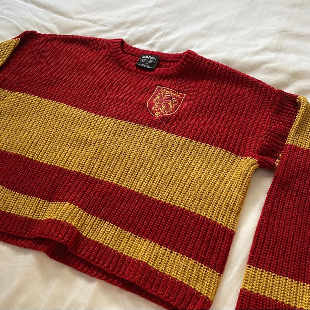 Harry Potter Sweater
